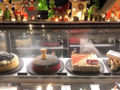 -顺德美的万豪酒店·自助餐·贡厨