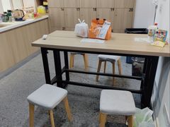 -青屏书馆自习室(吕厝店)