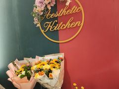 -MIO弥欧洋房西餐厅(中央大街店)