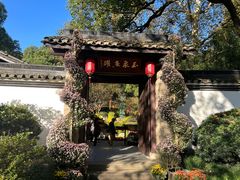 -杭州植物园