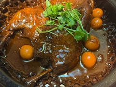 -望庐说·本地菜馆