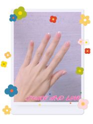 -U3日式美甲美睫