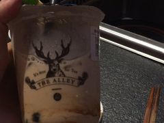 -鹿角巷The Alley(龙湖天街店)