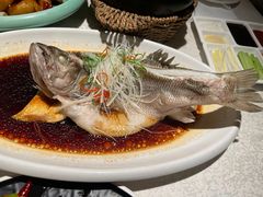 -永乐饭庄(安德路店)