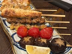 -角落里(中山公园店)