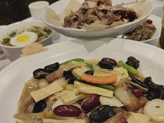 -京味斋·北京烤鸭(北京南站洋桥店)