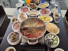 -马灯记·云贵川·Bistro(龙门浩店)