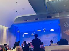 -喜鼎海胆水饺(柏威年购物中心店)