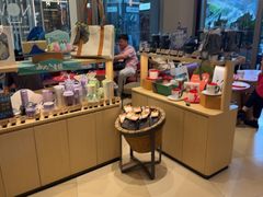 -星巴克臻选(杭州万象城店)