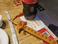 -水煮三国·川鲁江湖菜(香山店)