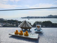 -鹭江宾馆·观海餐厅