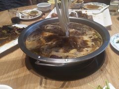 -亿百顺红焖羊排小馆(总店)