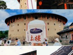-云水谣景区