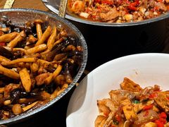 -八碗湘长沙市井菜(坡子街店)