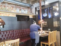 -正苑26年海鲜烤肉•牛尾汤汤饭(东港店)
