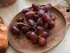 -龟兹KUCINA·新疆菜(前滩L+PLAZA店)