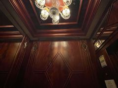 -广州富力丽思卡尔顿酒店