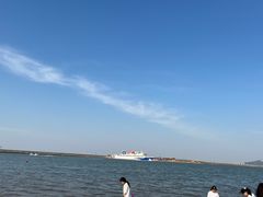 -在海一方公园