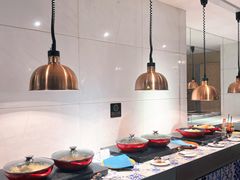 -深圳富苑皇冠假日套房酒店