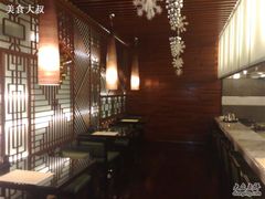 日餐厅-宁波万豪酒店