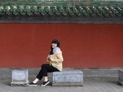 -北京国子监胡同