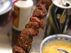 大肉串-蠔友汇(皇姑店)