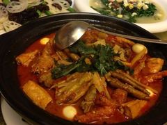 龙城风味全家福-柳州菜饮食文化博物馆