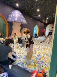 -meland club亲子乐园(北京芳圆里ID MALL店)
