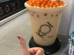 -KOI The(卓悦汇购物中心店)