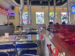 -哈哈碳都·牛肋条无限自助烤肉(宝龙店)