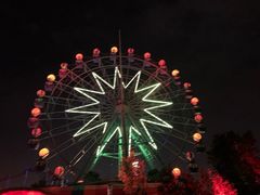 -南京银杏湖乐园