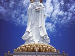 -三亚南山文化旅游区