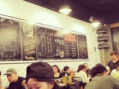 大堂-一岚一山(角门总店)