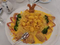 -东江海鲜酒家(艺都分店)