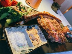 -Kathleen's Waitan 凯圣琳江景西餐厅(外滩店)