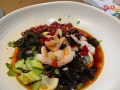 -四季餐厅(华苑店)