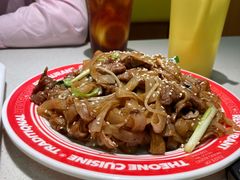 -明腾壹间茶餐厅(新都会花园广场店)