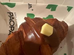 -PAOPAO Bakery&Café(港汇店)