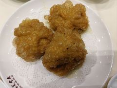 -老爷庙风味美食府(魏都大道店)
