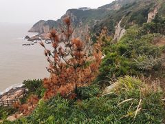 -六合朝阳景区-和尚套
