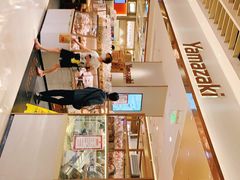 -山崎面包(静安久光店)