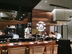 -鸟山鸣·日料食堂(王府井店)