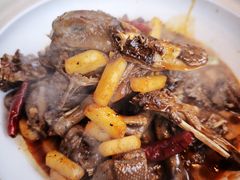 -曾宴·楚菜(湖北省博物馆店)