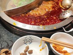 -大龙燚火锅(南山大道店)