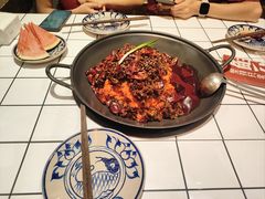 -旧街市鲜货老火锅(大光路店)