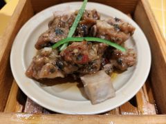 -蔡澜点心·粤菜(花城汇南区店)