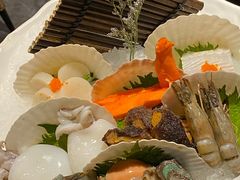 -一绪に寿喜烧自助(世茂广场店)