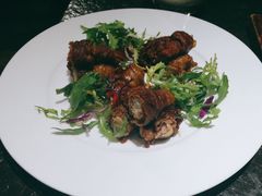 金针菇牛肉卷-将太无二·北美传奇寿司(瑞士公寓店)
