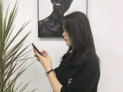 点击看大图 -未来美发·T1M HAIR SALON