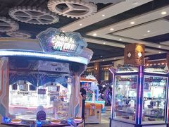 -反斗乐园(中航城君尚购物中心)